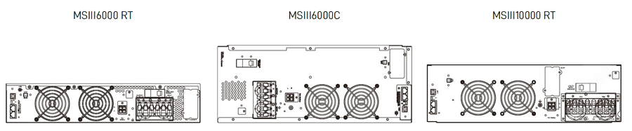 Mars MS III RT